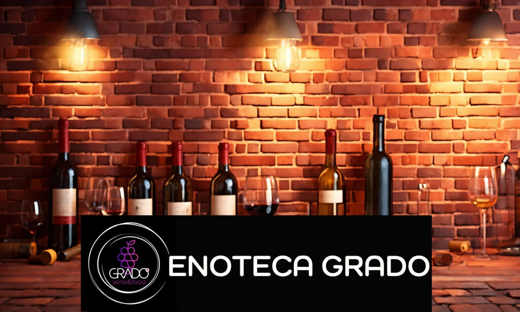 Enoteca Grado Roma